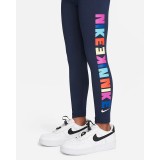 NIKE BLOCKLEGGING 36K600-695 Blue Image 2