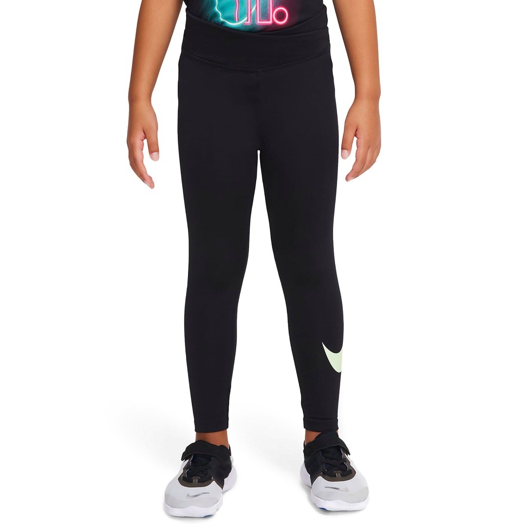 NIKE BFF POLY LEGGING 36I059-023 Black