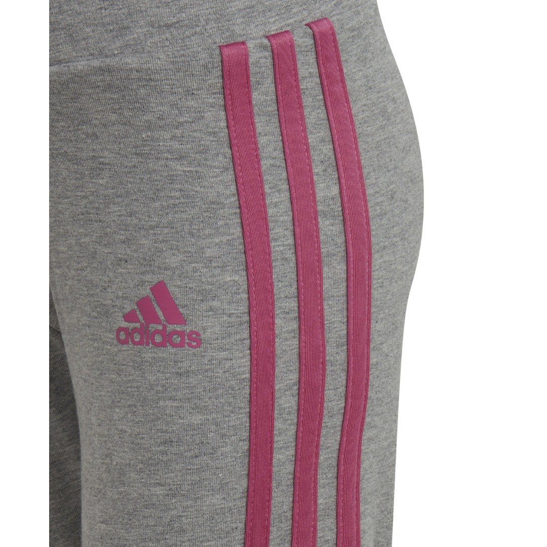 adidas Sportswear LK 3S TIGHT IC3828 Γκρί
