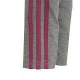 adidas Sportswear LK 3S TIGHT IC3828 Γκρί Εικόνα 3