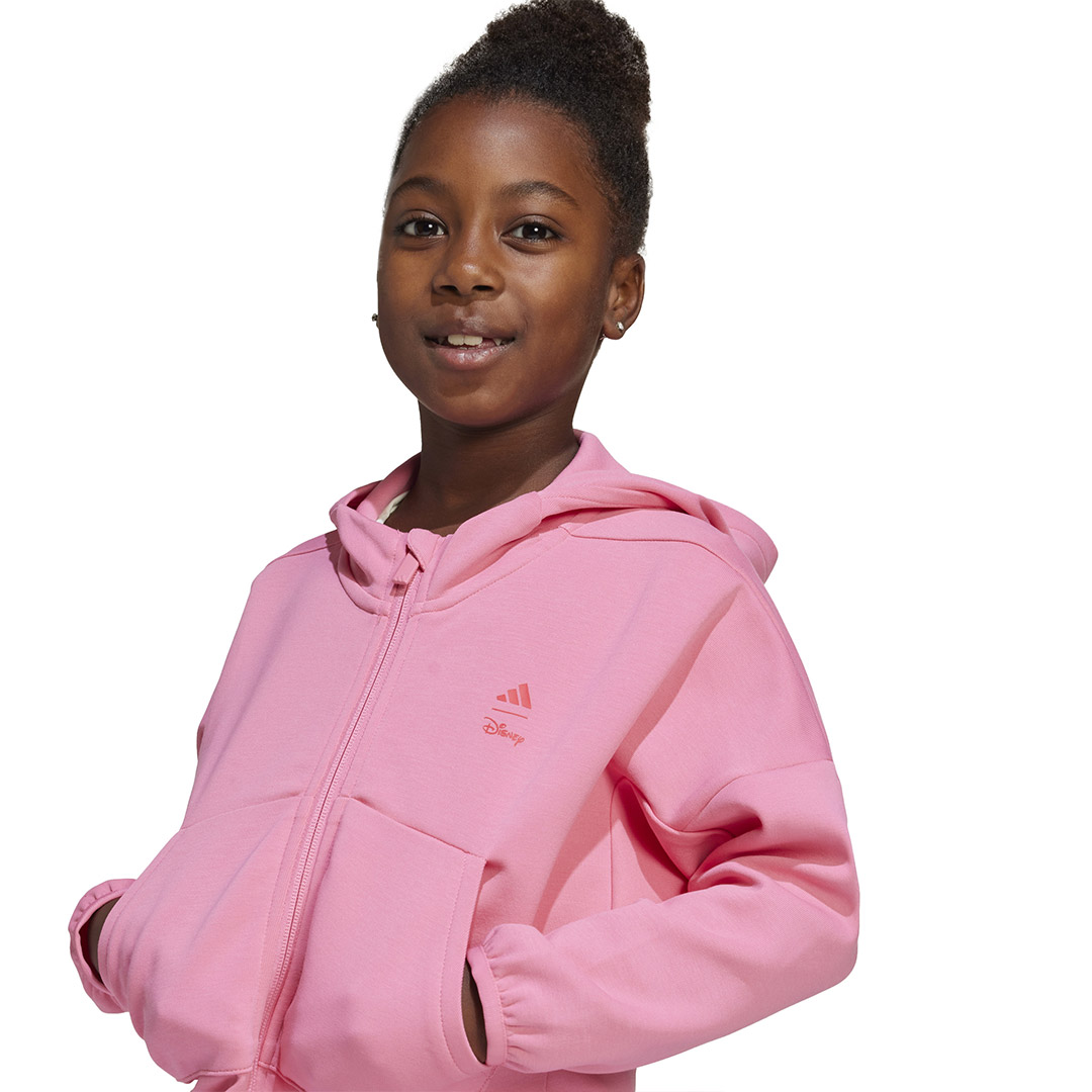 adidas sportswear LG DY MI TT JF3649 Ροζ
