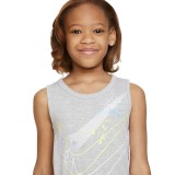 NIKE JUST DIY IT BIKE SHORT SET 36K834-GAD Colorful Image 1