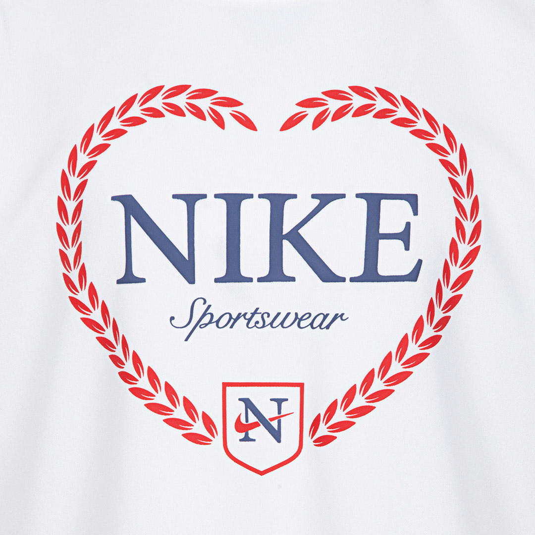 NIKE NKG GAME SWOOSH MATCH SOLID SE 36M835-U10 Πολύχρωμο