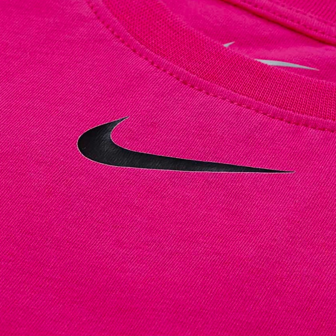 NIKE NKG MOVE WITH NATURE BIKE SHOR 36N688-P64 Colorful