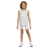 NIKE JUST DIY IT BIKE SHORT SET 36K834-GAD Colorful Image 