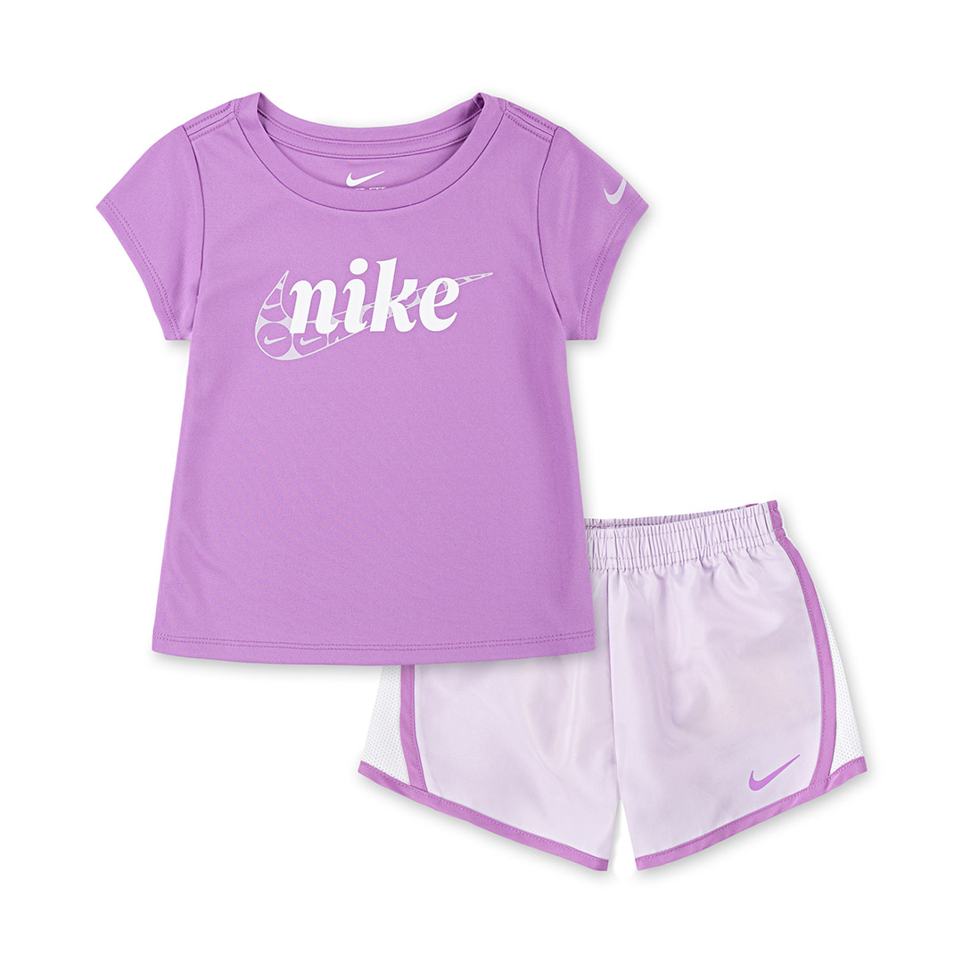 NIKE NKG ESSENTIALS TEMPO SET 36M607-P6I Πολύχρωμο