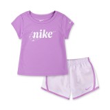 NIKE NKG ESSENTIALS TEMPO SET 36M607-P6I Πολύχρωμο Εικόνα 