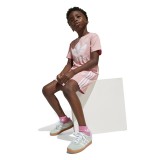 adidas Originals SHORT TEE SET JC9158 Ροζ Εικόνα 3