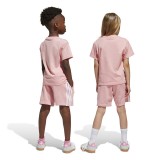 adidas Originals SHORT TEE SET JC9158 Ροζ Εικόνα 4