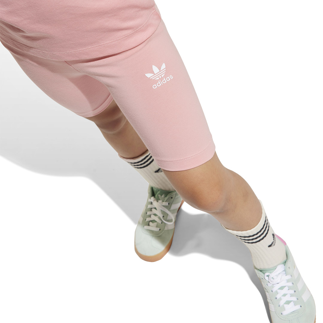 adidas Originals CS TEE SET JD1994 Pink