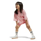 adidas Originals CS TEE SET JD1994 Pink Image 3