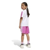 adidas sportswear LK 3S T-SET 160 JC9620 Πολύχρωμο Εικόνα 0