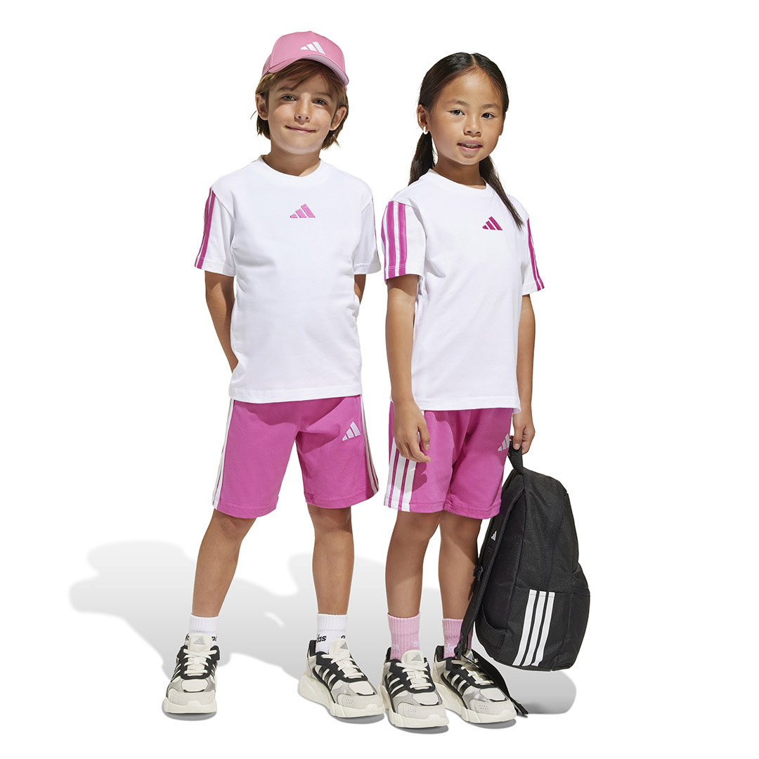 adidas sportswear LK 3S T-SET 160 JC9620 Πολύχρωμο