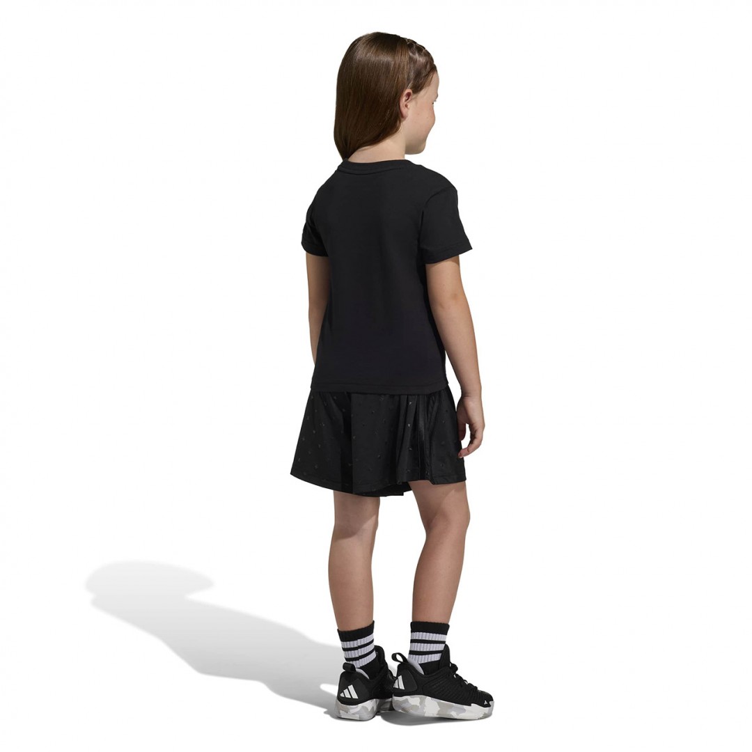 adidas sportswear LG GLAM KB7039 Black
