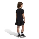 adidas sportswear LG GLAM KB7039 Black Image 0