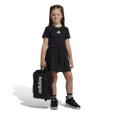 adidas sportswear LG GLAM KB7039 Black Image 1