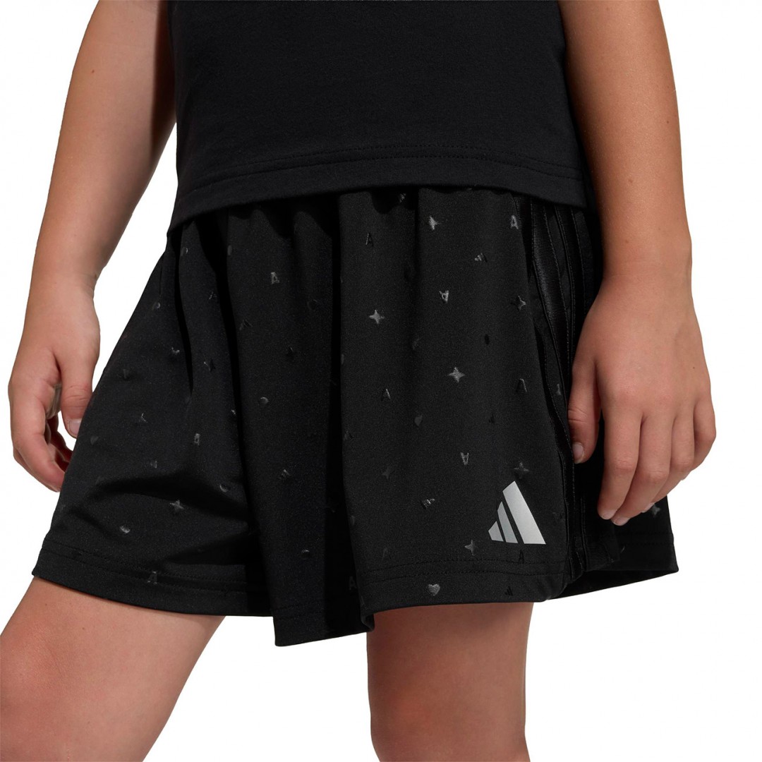 adidas sportswear LG GLAM KB7039 Black