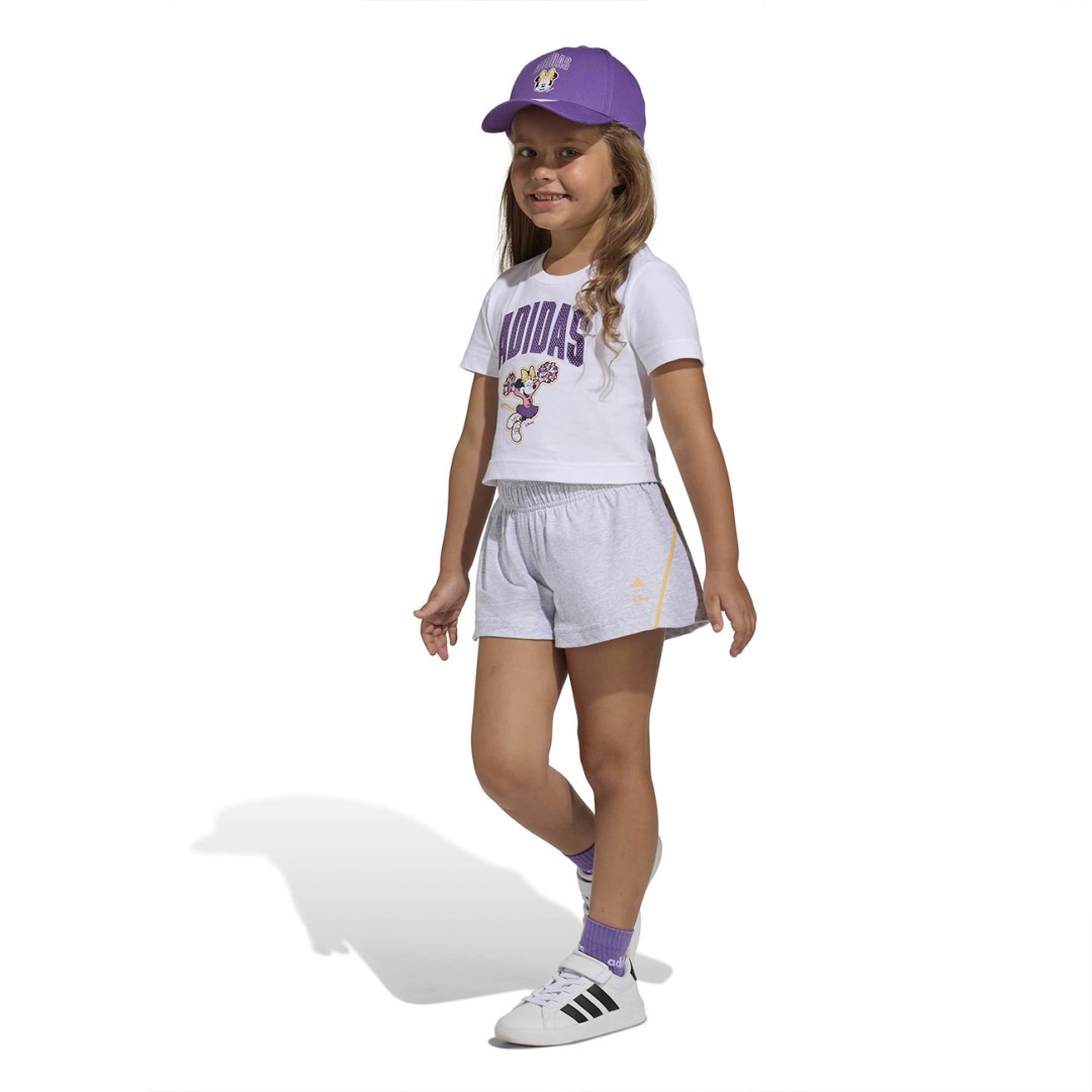 adidas sportswear LG DY MI T SET JZ3564 Colorful