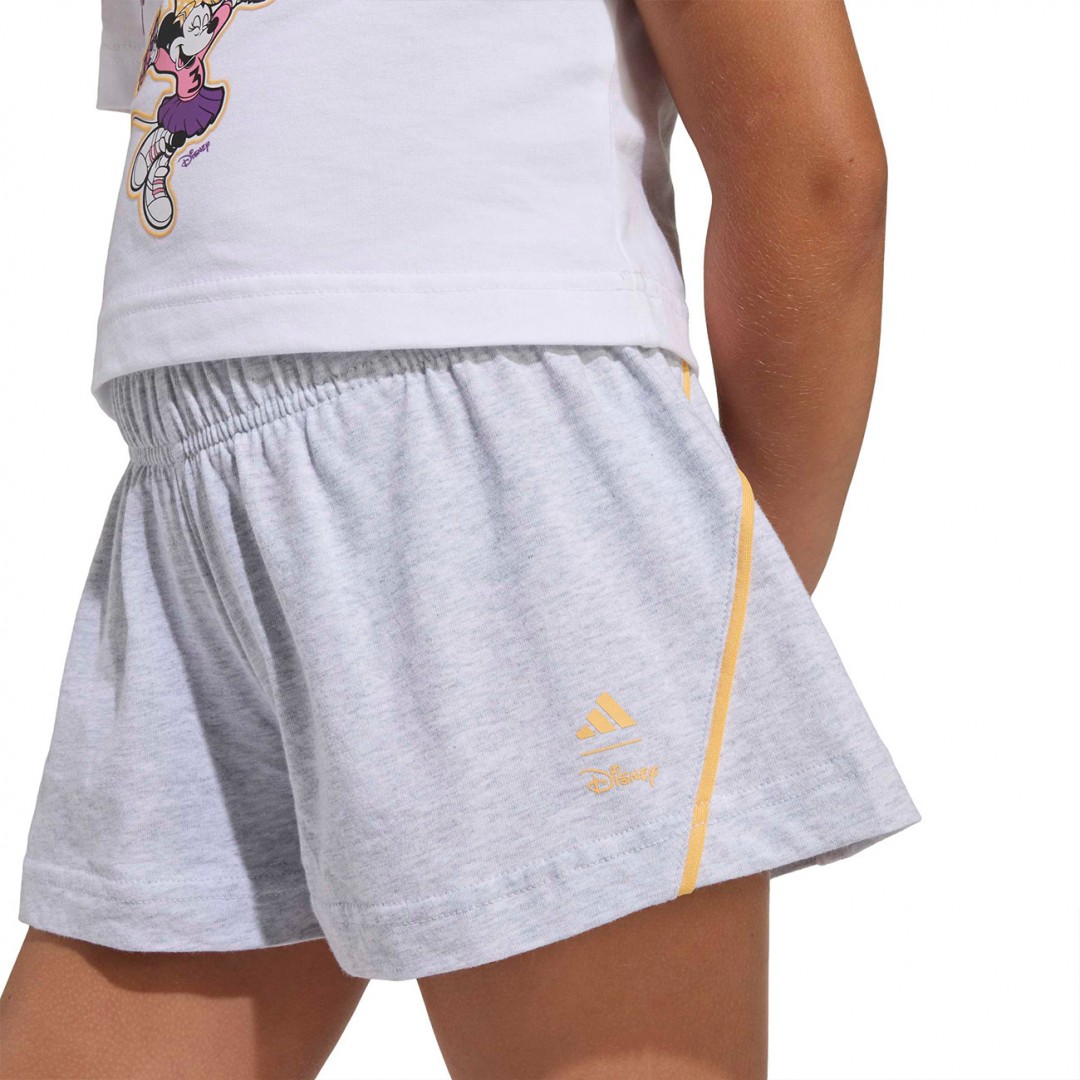 adidas sportswear LG DY MI T SET JZ3564 Colorful