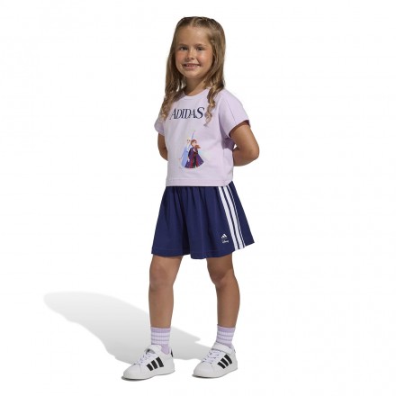adidas sportswear LG DY FRO T SET JZ3578 Colorful