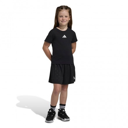adidas sportswear LG GLAM KB7039 Black
