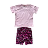 UNDER ARMOUR PRINTED BIKE SHORT SET UASII0QR-685 Πολύχρωμο Εικόνα 0