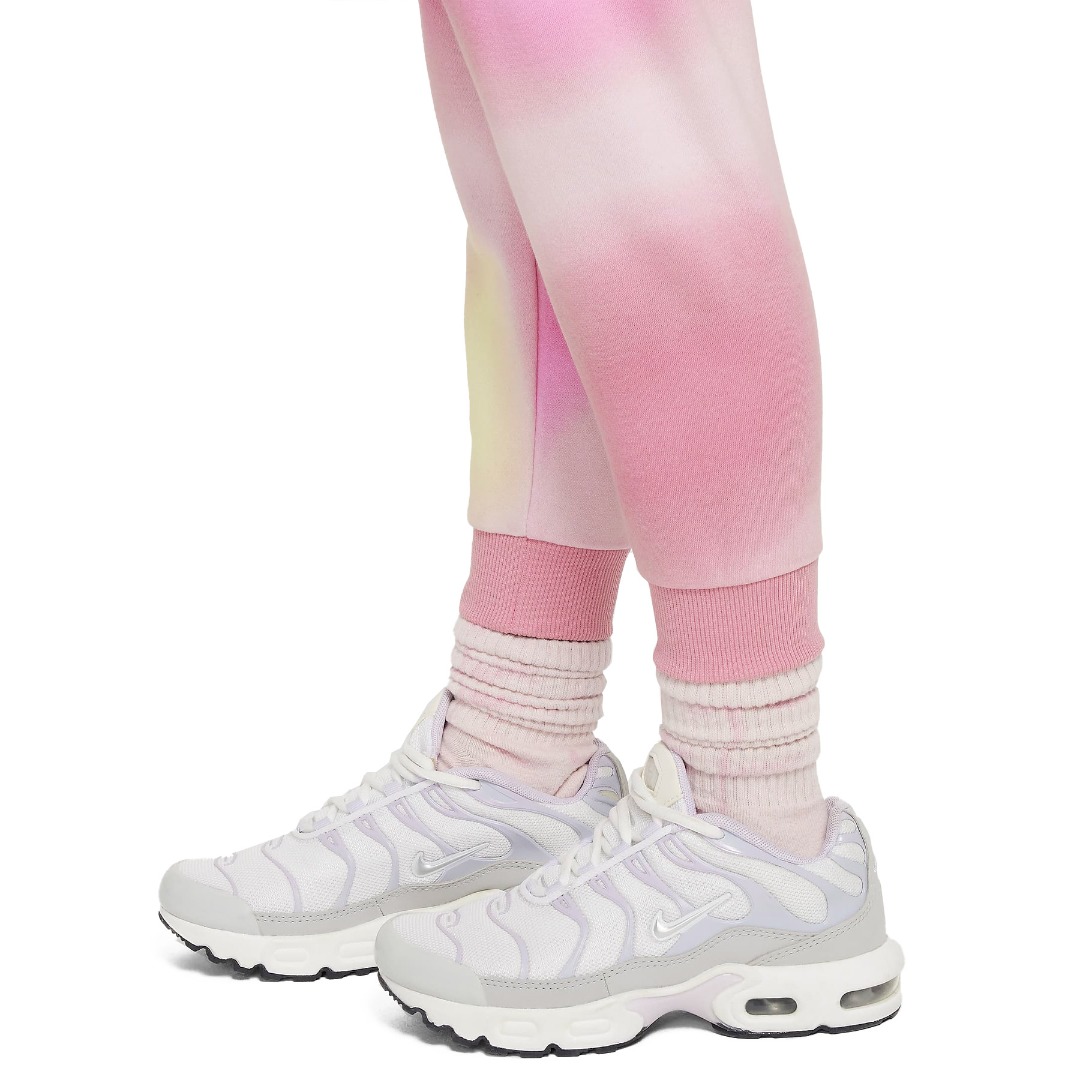 NIKE NKG SOLARIZED PO & PANT SET 36M171-ACG Ροζ