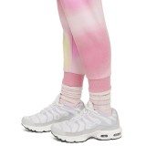 NIKE NKG SOLARIZED PO & PANT SET 36M171-ACG Ροζ Εικόνα 2