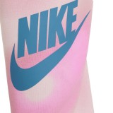 NIKE NKG SOLARIZED PO & PANT SET 36M171-ACG Ροζ Εικόνα 4