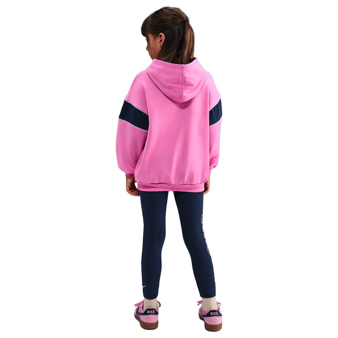 NIKE NKG VARSITY PREP PO LEGGING SE 36N311-U90 Colorful