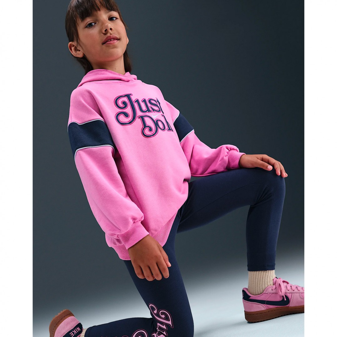 NIKE NKG VARSITY PREP PO LEGGING SE 36N311-U90 Colorful
