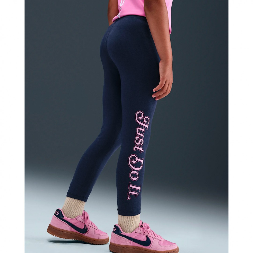 NIKE NKG VARSITY PREP PO LEGGING SE 36N311-U90 Colorful