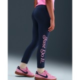 NIKE NKG VARSITY PREP PO LEGGING SE 36N311-U90 Colorful Image 4