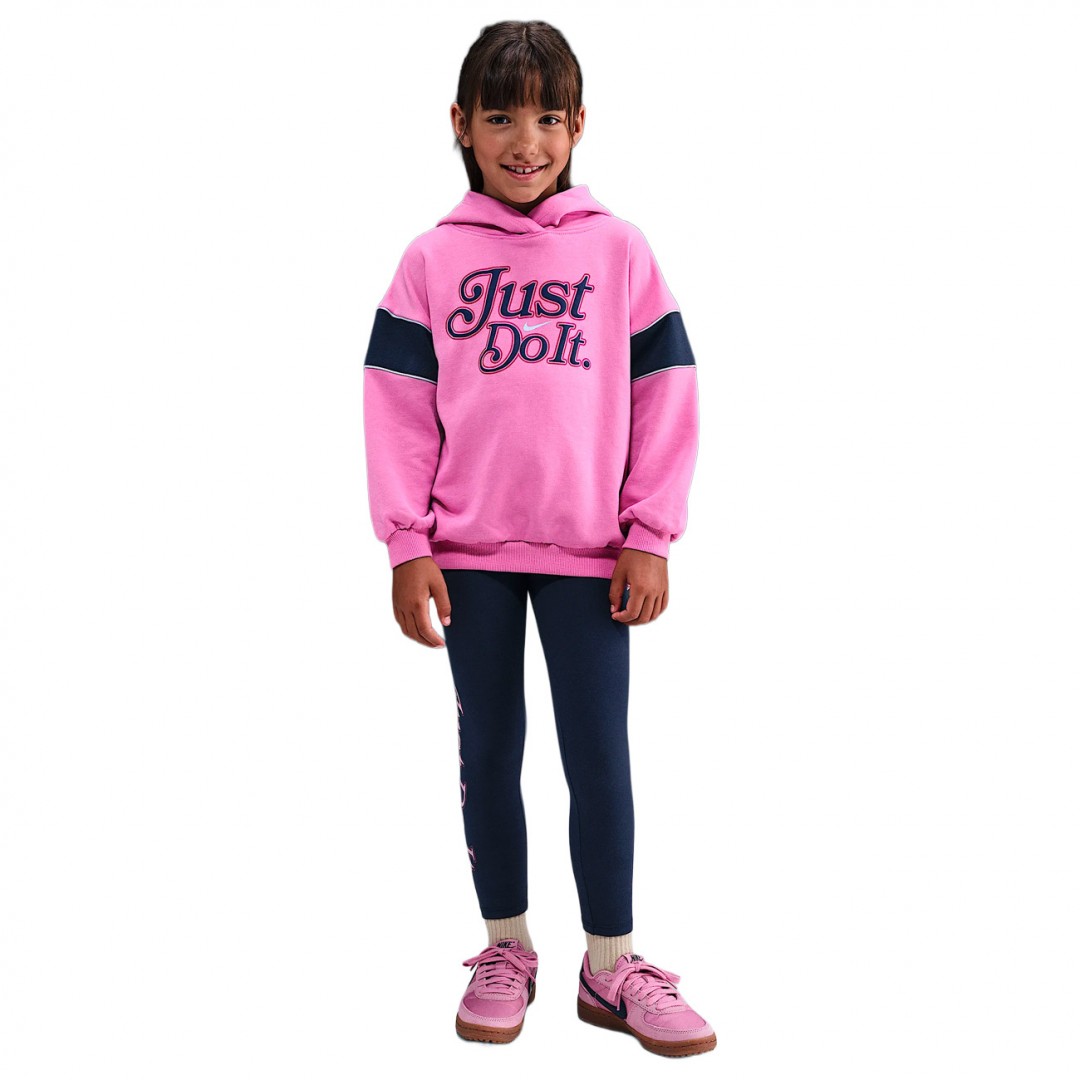 NIKE NKG VARSITY PREP PO LEGGING SE 36N311-U90 Colorful