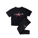 JORDAN SUSTAINABLE LEGGING SET 35B915-023 Μαύρο Εικόνα 