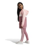 adidas sportswear LG 3S TIB FL TS IV7441 Ροζ Εικόνα 0