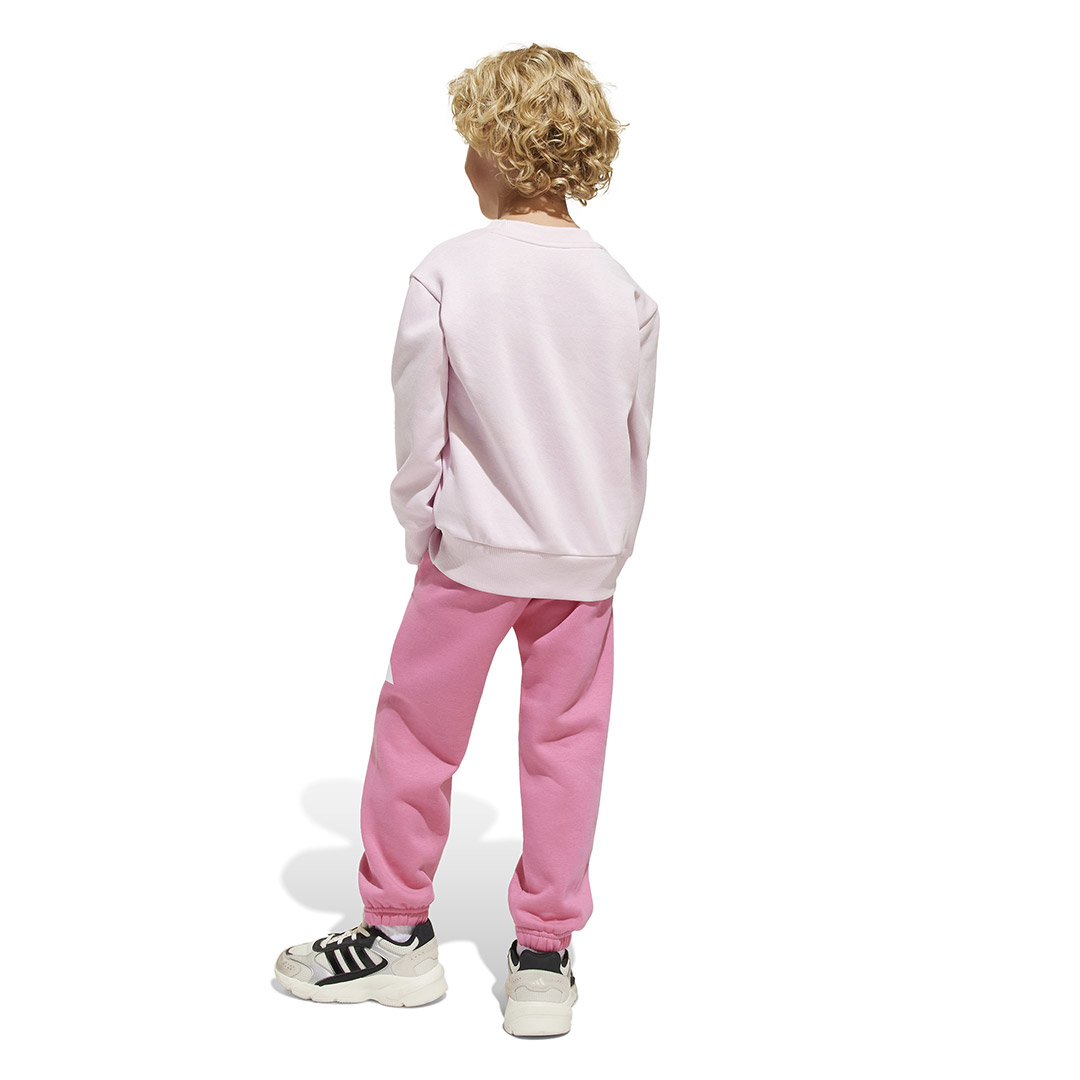 adidas sportswear LK BL FL JOG JE1375 Pink