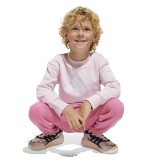 adidas sportswear LK BL FL JOG JE1375 Pink Image 3