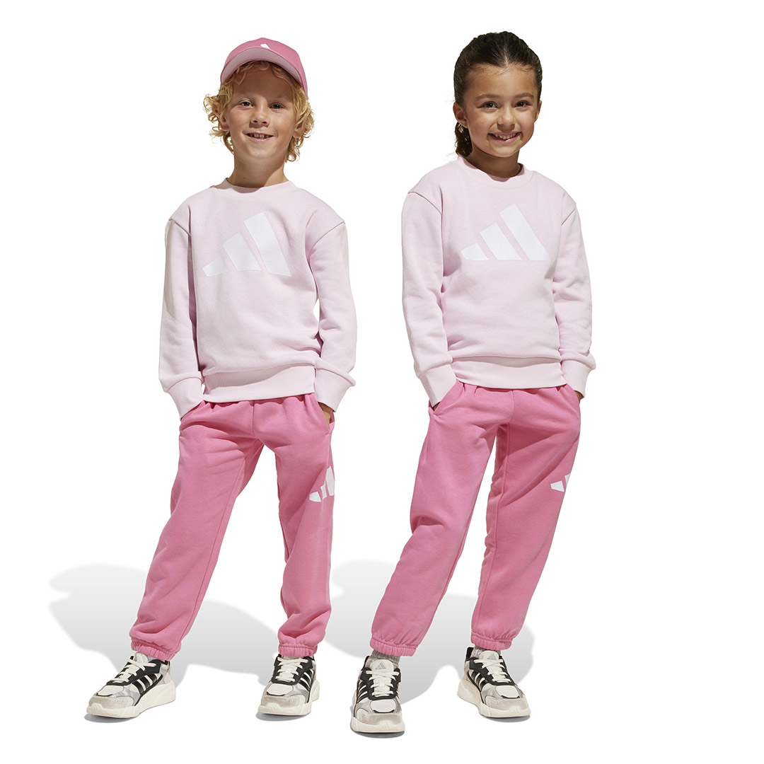 adidas sportswear LK BL FL JOG JE1375 Pink