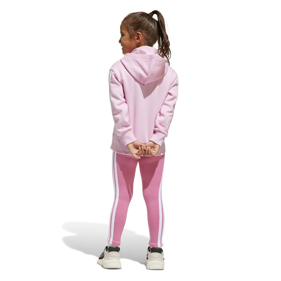 adidas sportswear LG 3S TIB FL ST JC7475 Ροζ