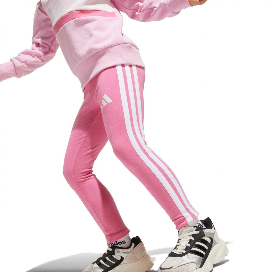 adidas sportswear LG 3S TIB FL ST JC7475 Ροζ