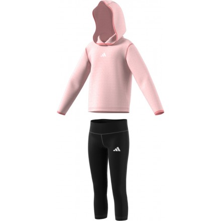 adidas sportswear LG SPORT SET IW3292 Pink