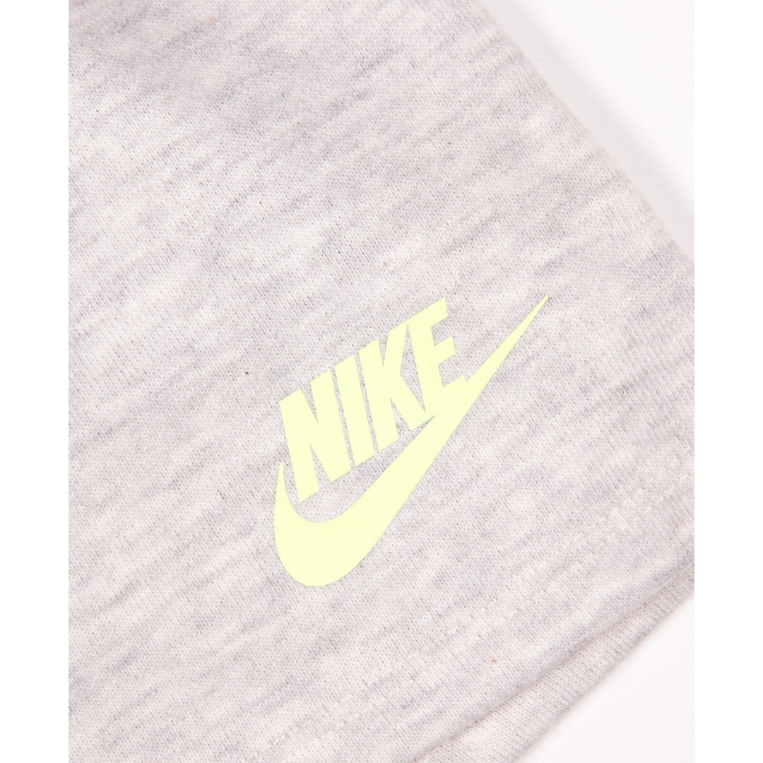 NIKE WILDFLOWER SHORT SET 36J137-C87 Πολύχρωμο