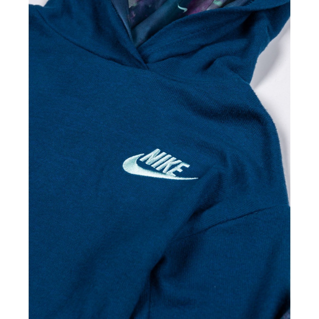 NIKE PULLOVER HOODY LEGGING SET 36K222-P5Q Colorful