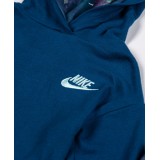 NIKE PULLOVER HOODY LEGGING SET 36K222-P5Q Colorful Image 2