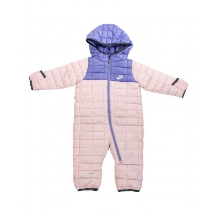 NIKE COLORBLOCK SNOWSUIT 66K059-A9Y Ροζ