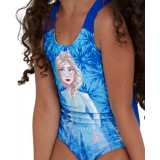 SPEEDO DISNEY FROZEN ELSA 8-07970D789 Μπλε Εικόνα 1