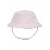 JORDAN HBR BUCKET HAT & BODYSUIT 2PC SET NJ0576-A9Y Ροζ Εικόνα 1