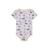 JORDAN JUMPMAN FLIGHT PATCH AOP SET 65D015-AG0 Πολύχρωμο Εικόνα 0