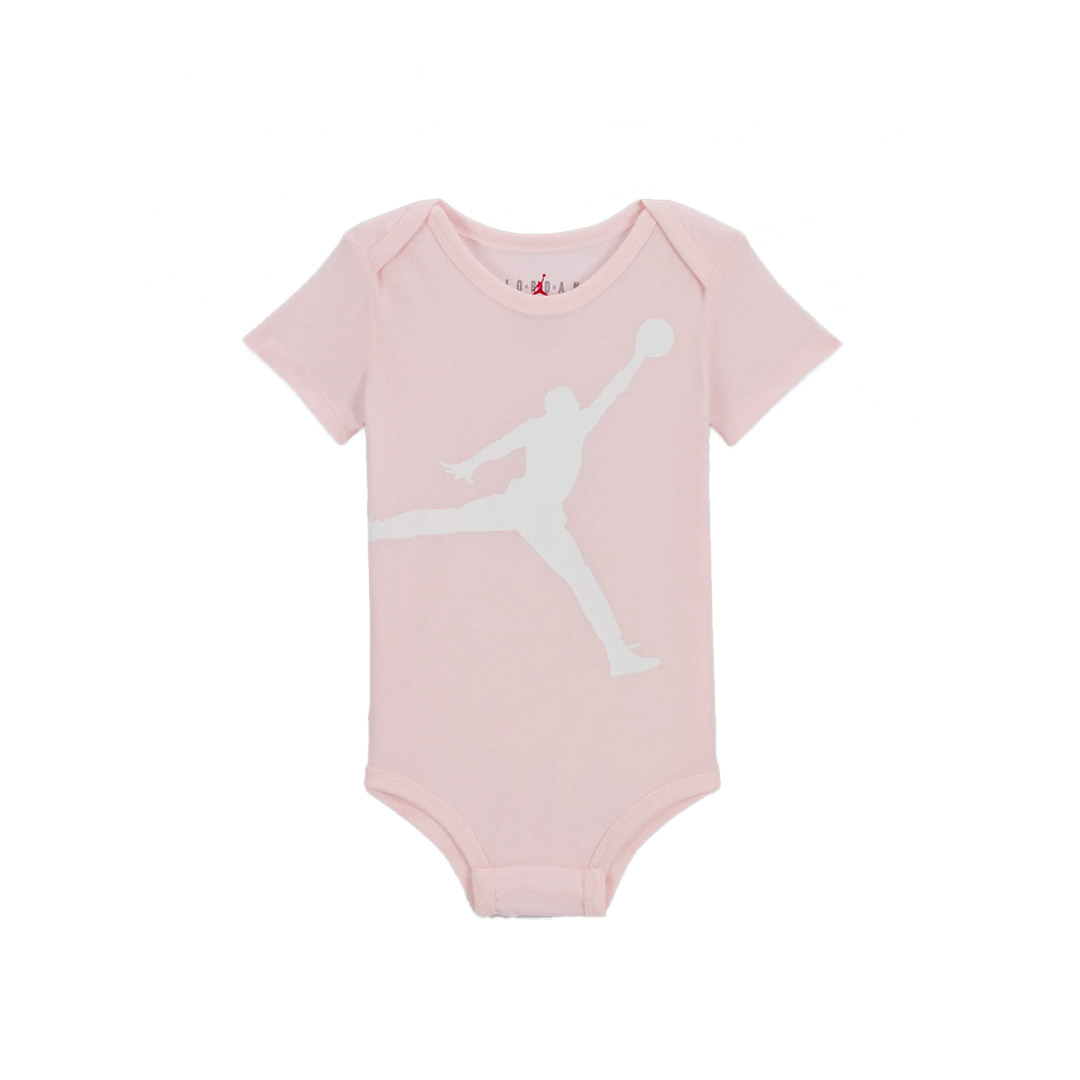JORDAN JUMPMAN FLIGHT PATCH AOP SET 65D015-AG0 Πολύχρωμο